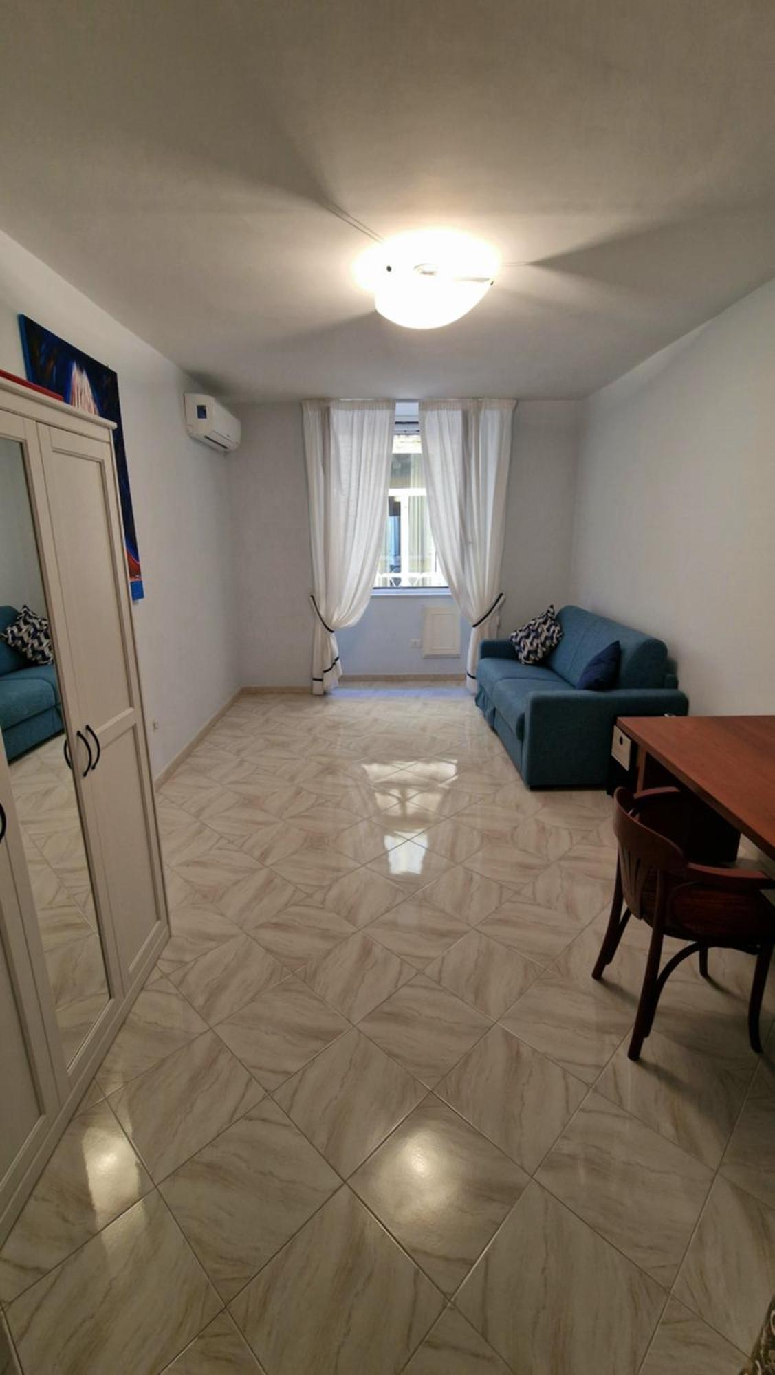 Casa Di Gabri Lejlighed Napoli Eksteriør billede